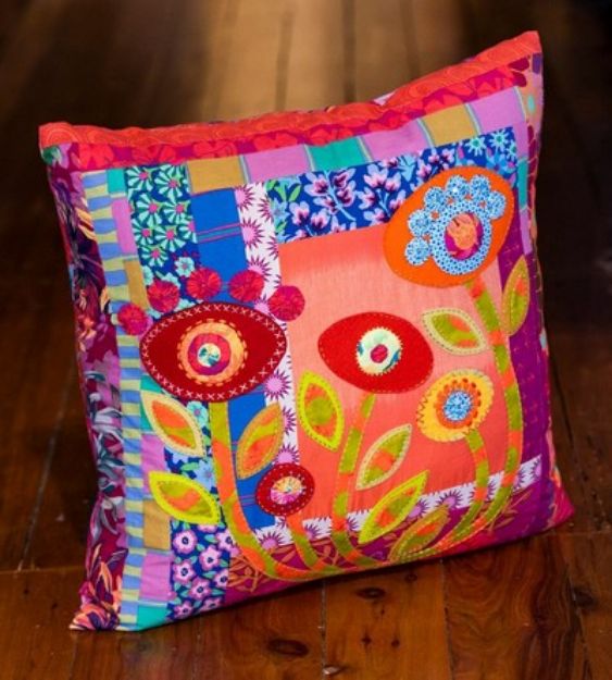 Picture of WW Cushion Twilight